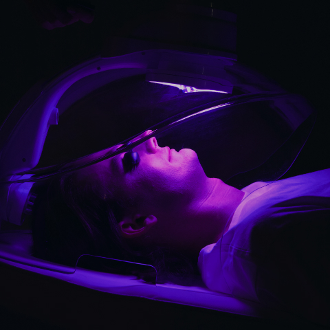 AstrodomeFacial