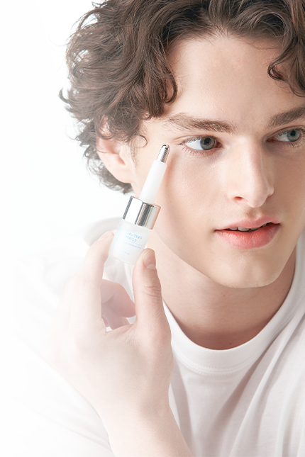 Breathe Life Into Your Skin