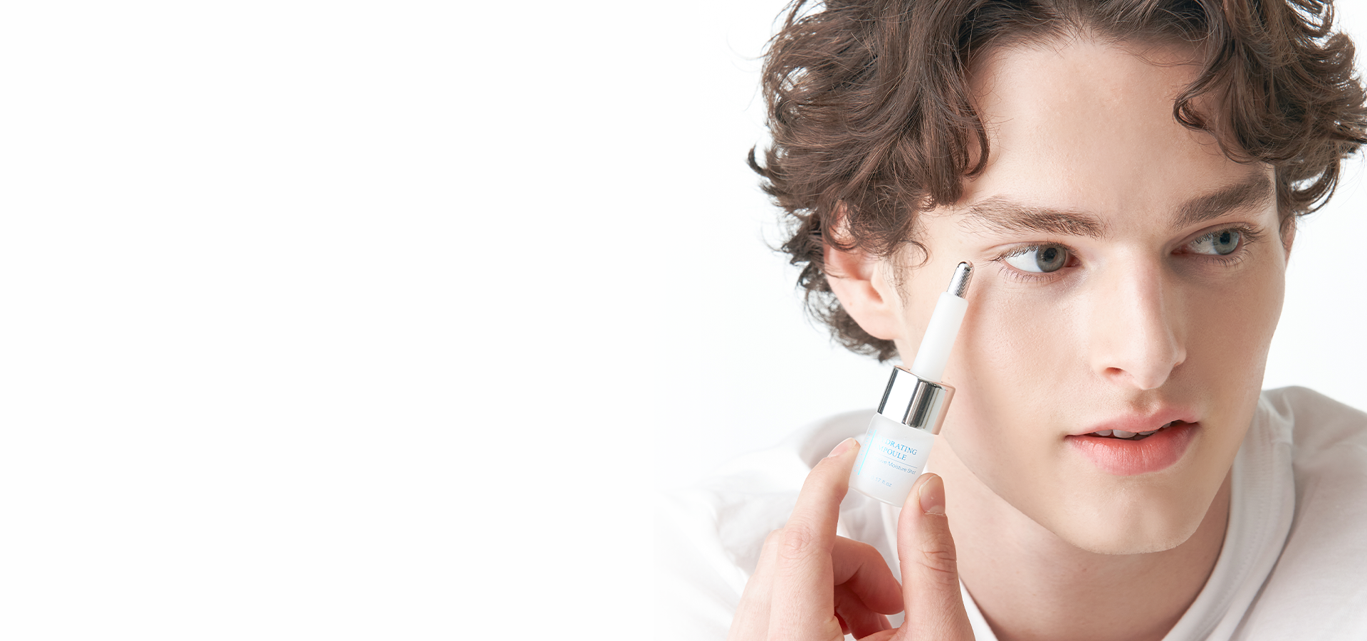Breathe Life Into Your Skin