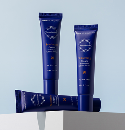 Redness Reduction trial kit