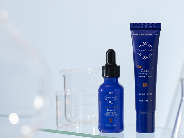 Sukalming Derma Kit product